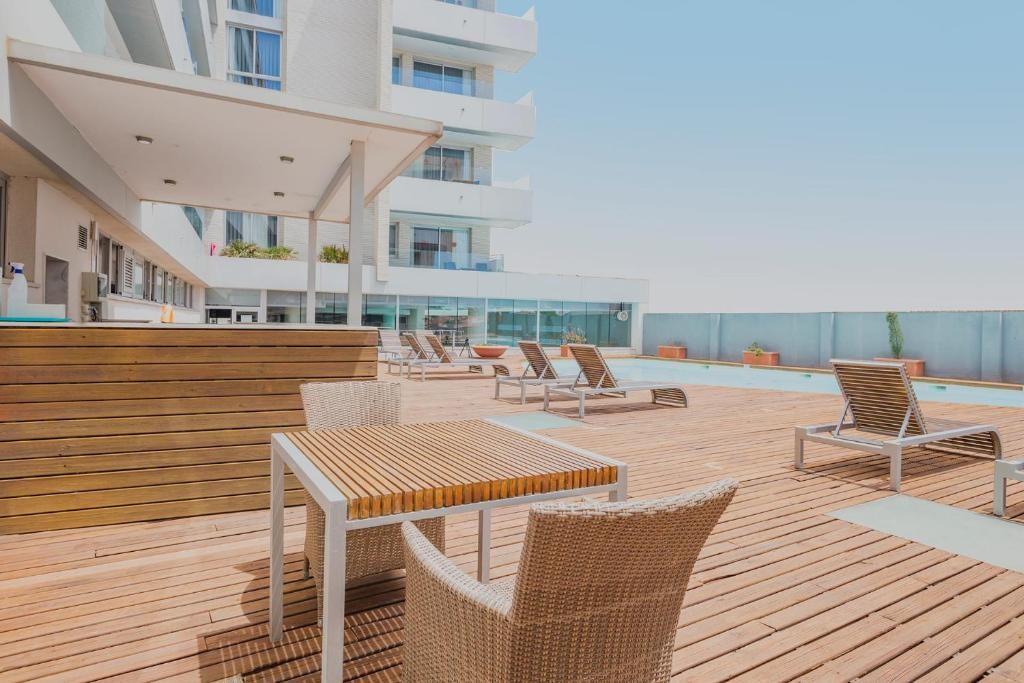 Balneario Termaeuropa Playa