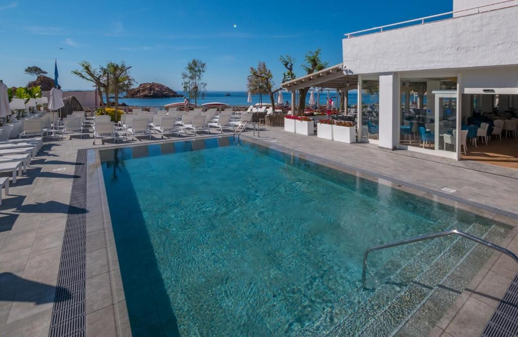 Best Western Mar Menuda