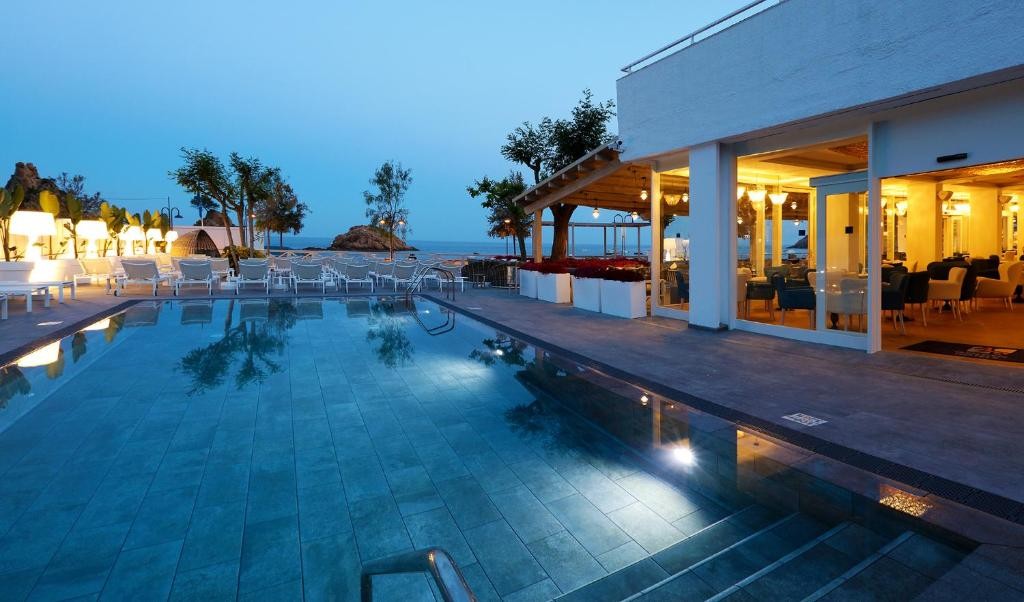 Best Western Mar Menuda