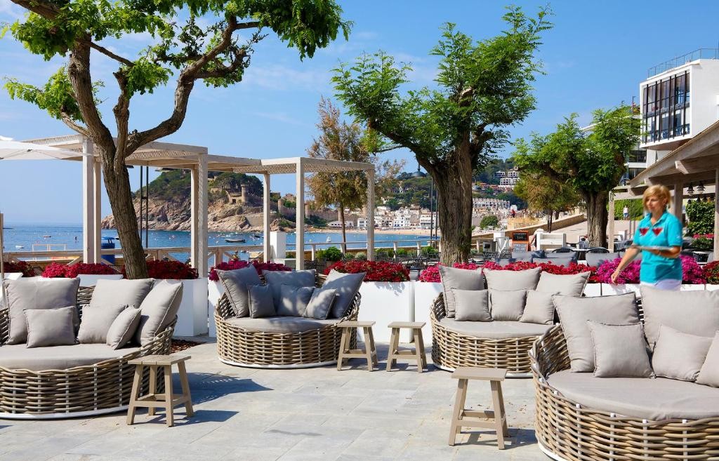 Best Western Mar Menuda