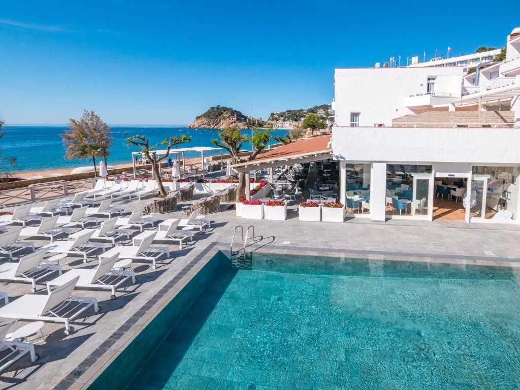 Best Western Mar Menuda