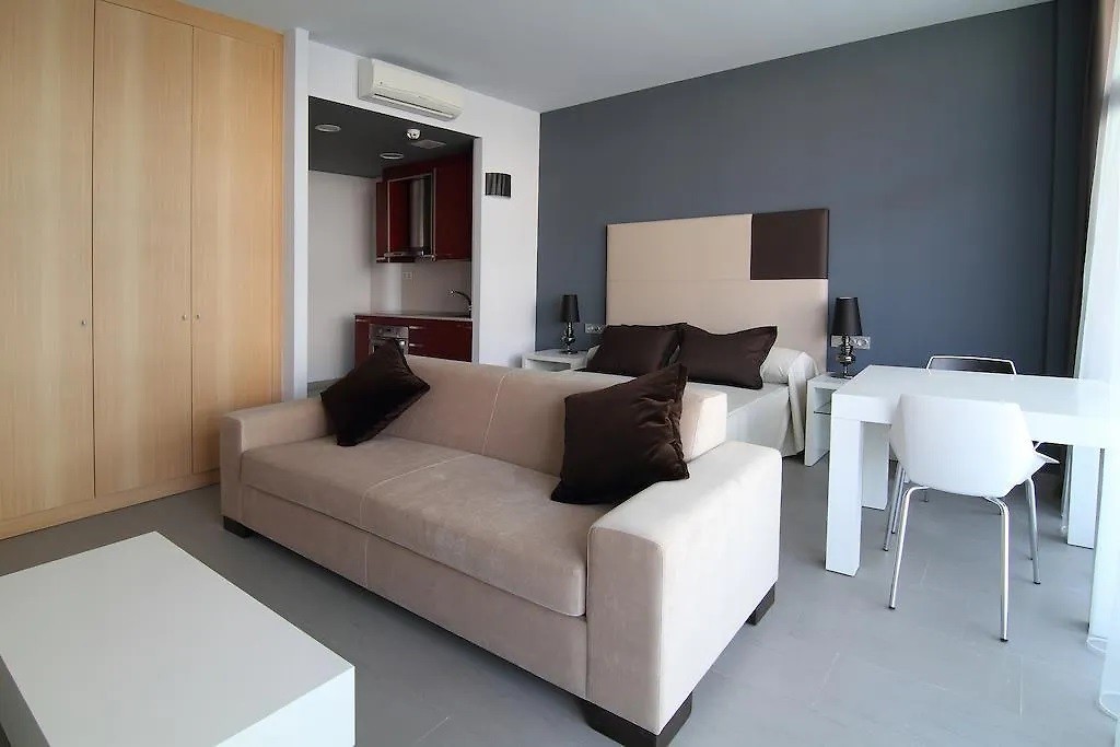 Four Elements Suites