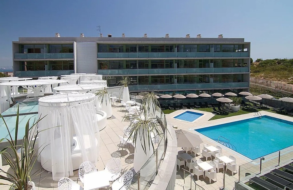 Four Elements Suites