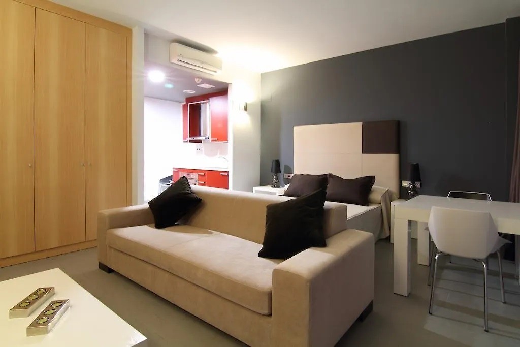 Four Elements Suites