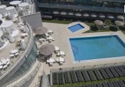Four Elements Suites