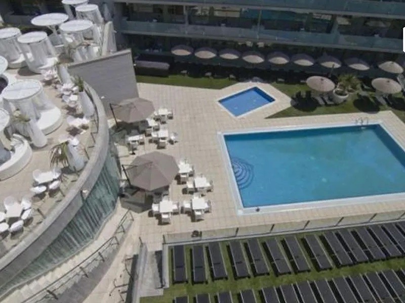 Four Elements Suites