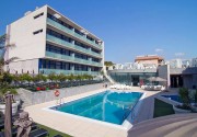Four Elements Suites