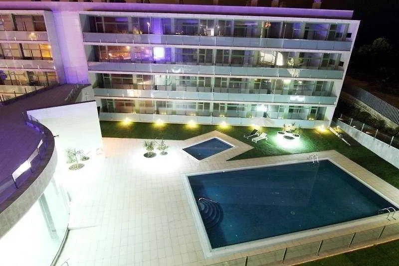 Four Elements Suites