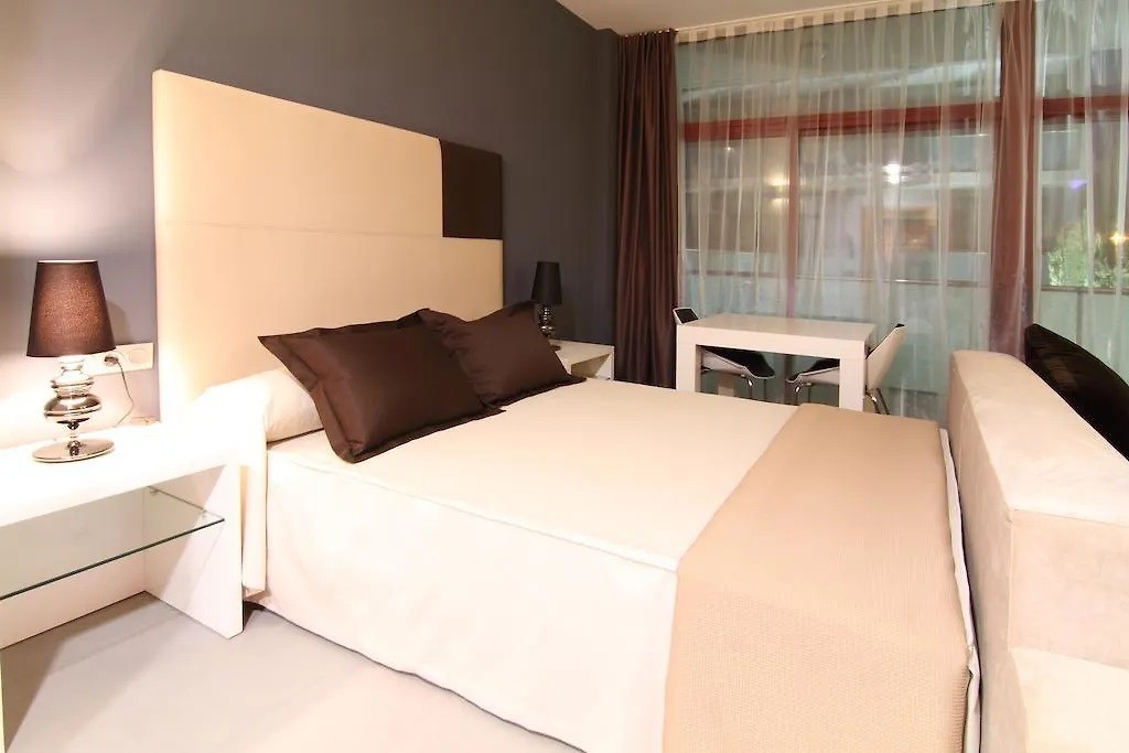 Four Elements Suites