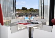 Four Elements Suites