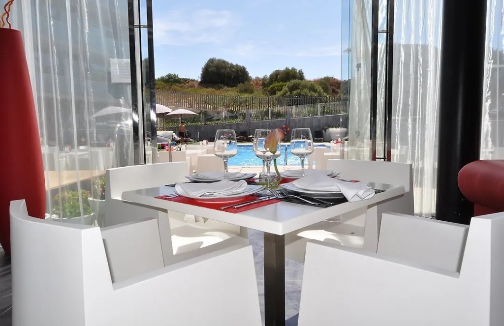 Four Elements Suites