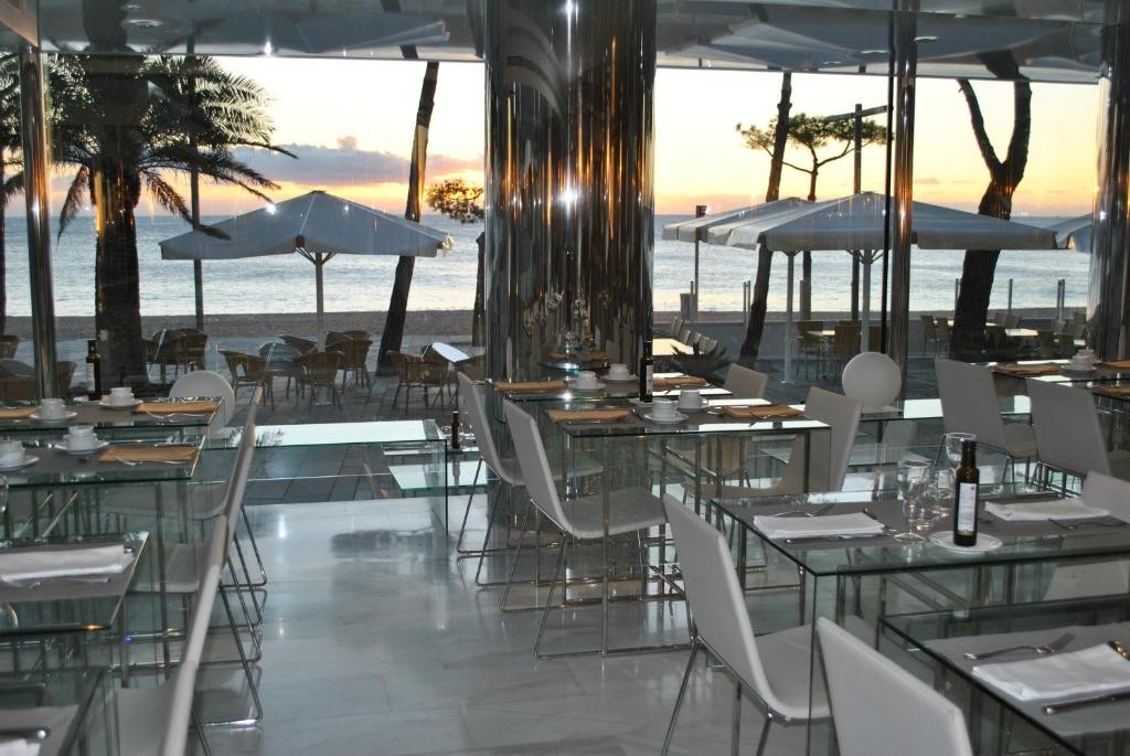 Hotel Aromar
