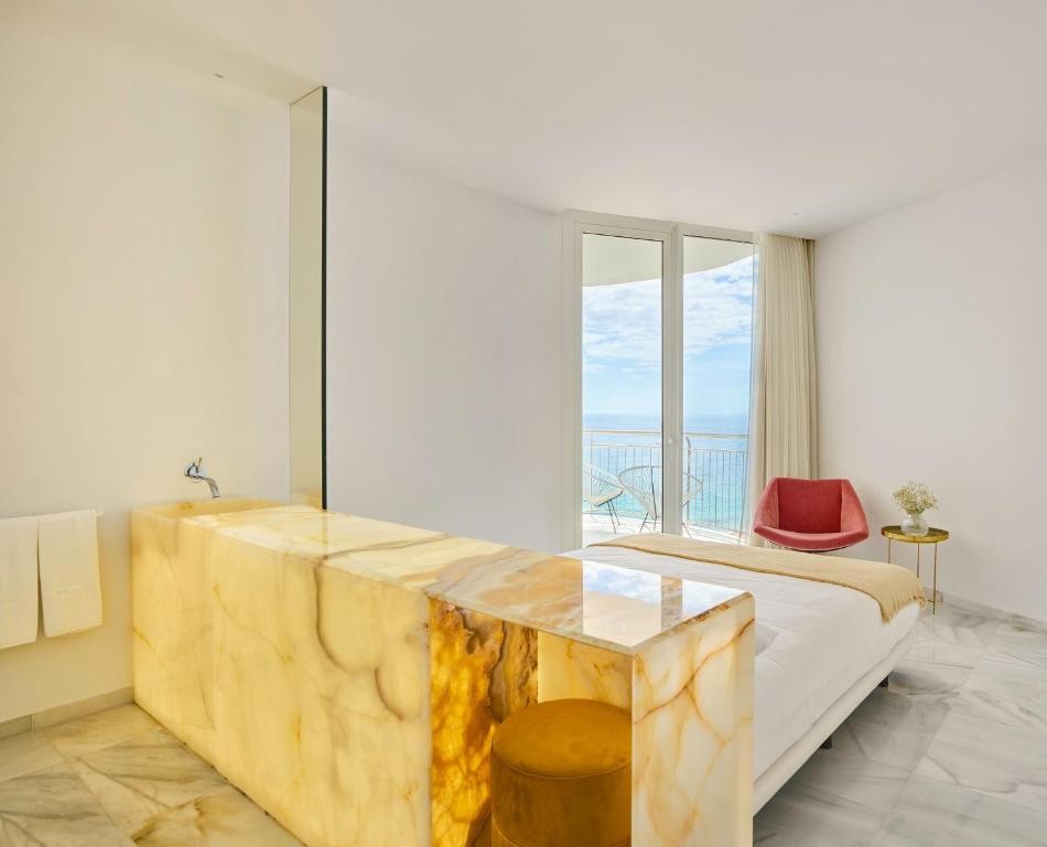 Hotel Aromar