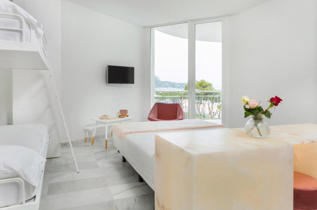 Hotel Aromar