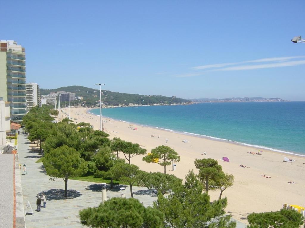 Hotel Aromar