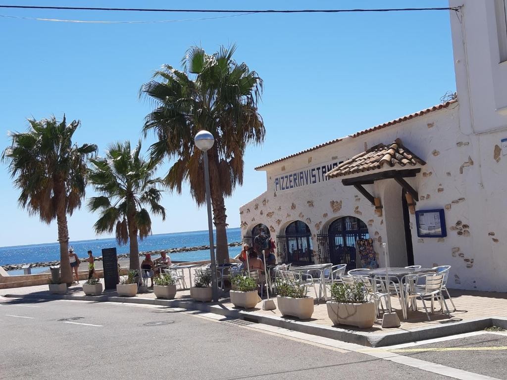 Medplaya Vistamar