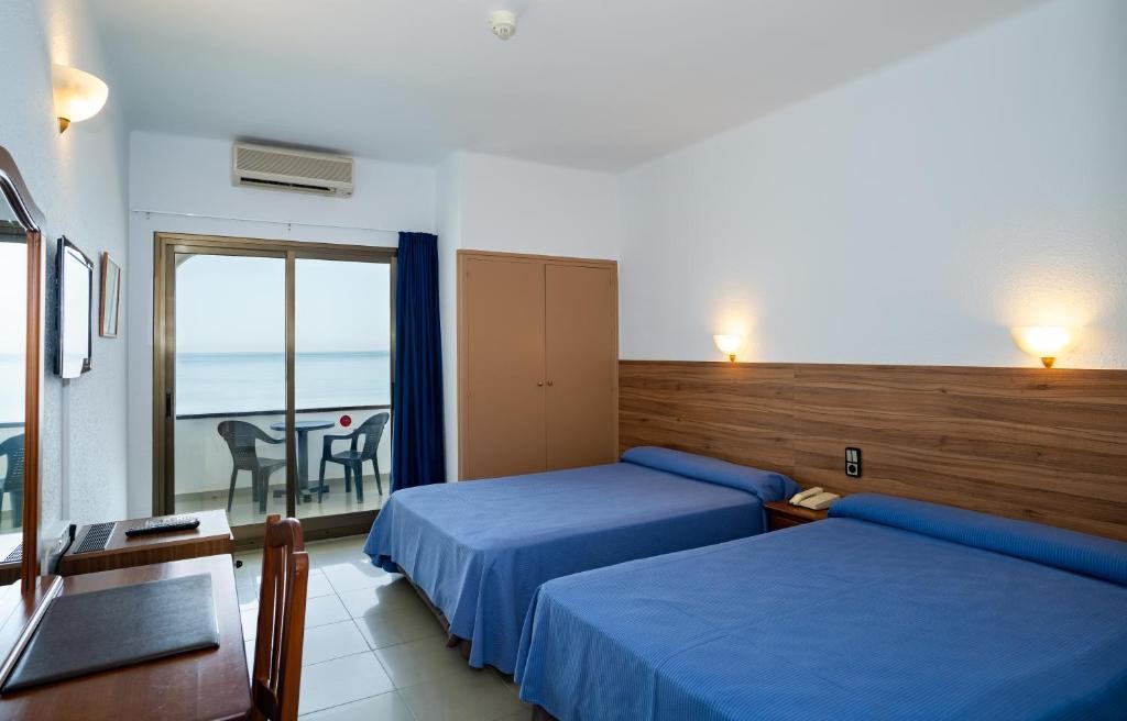 Medplaya Vistamar