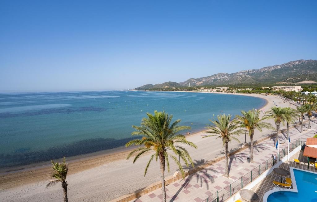 Medplaya Vistamar
