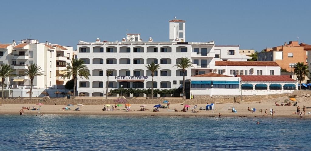 Medplaya Vistamar