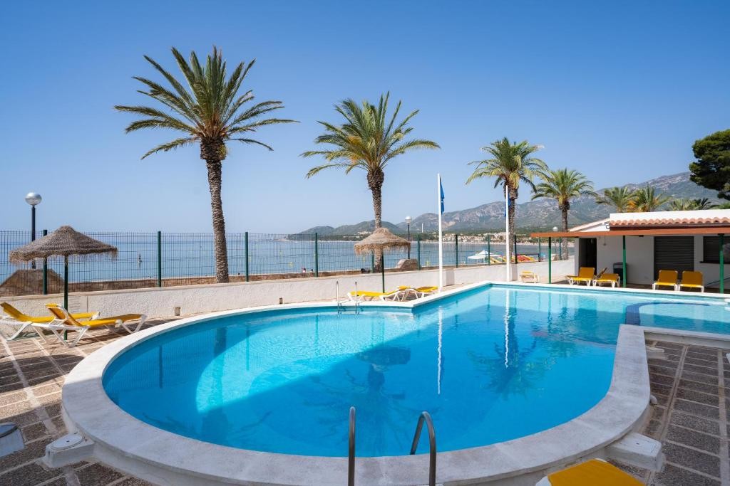 Medplaya Vistamar