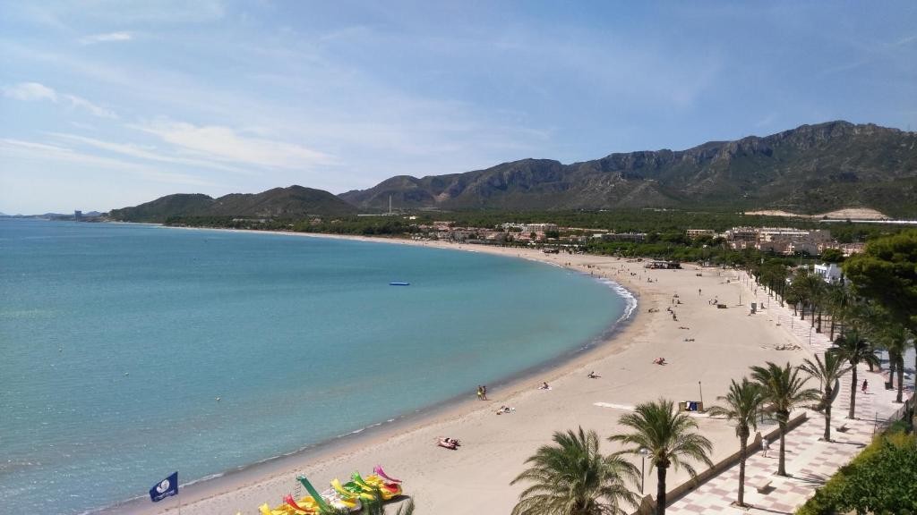 Medplaya Vistamar
