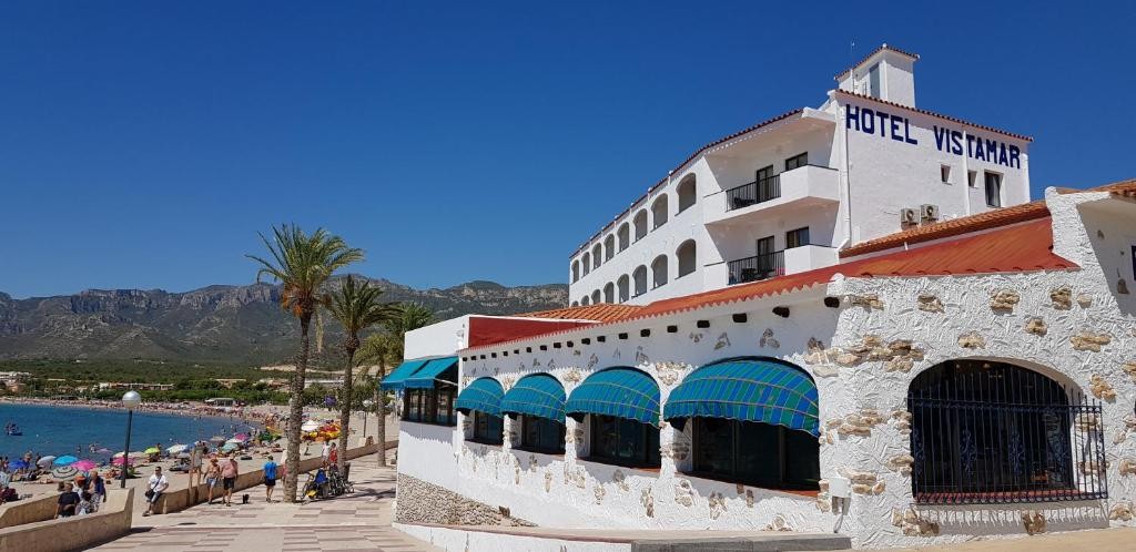 Medplaya Vistamar