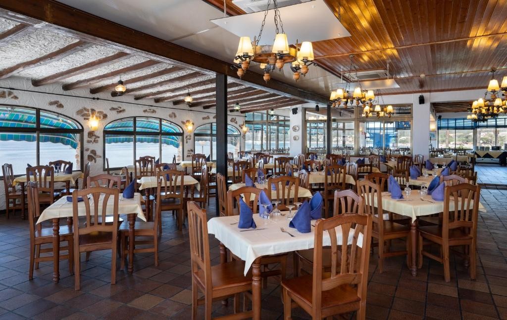 Medplaya Vistamar