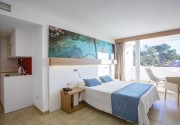 Aparthotel Novo Mar