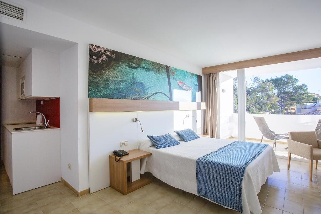 Aparthotel Novo Mar