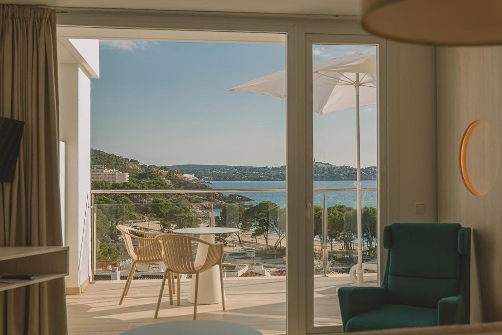 Aparthotel Novo Mar