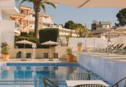 Aparthotel Novo Mar