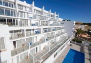 Aparthotel Novo Mar