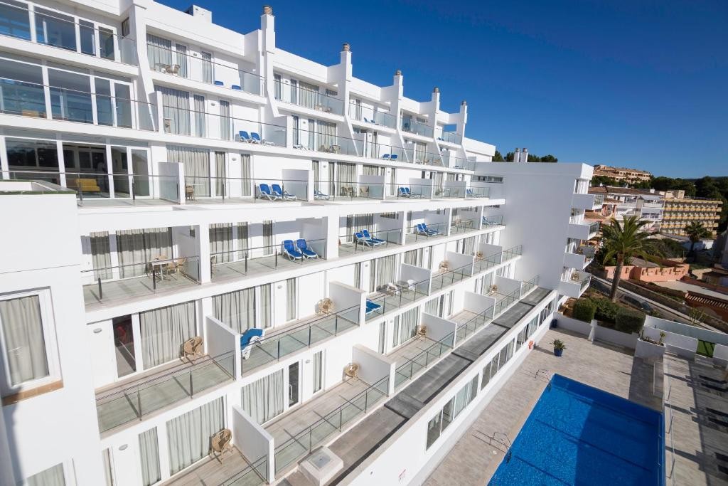 Aparthotel Novo Mar