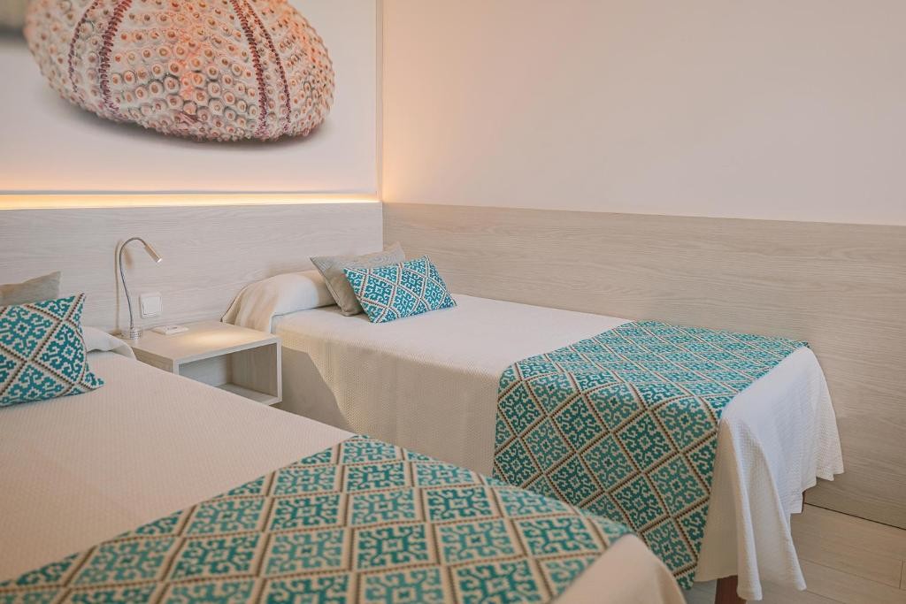 Aparthotel Novo Mar