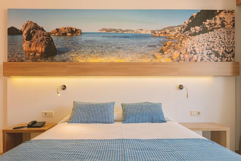 Aparthotel Novo Mar