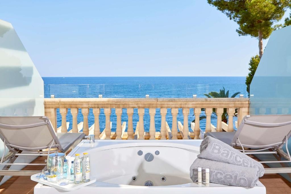Barcelo Illetas Albatros (Adults Only From 17 Y.o.)