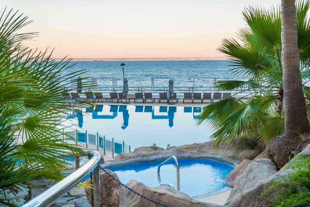Barcelo Illetas Albatros (Adults Only From 17 Y.o.)