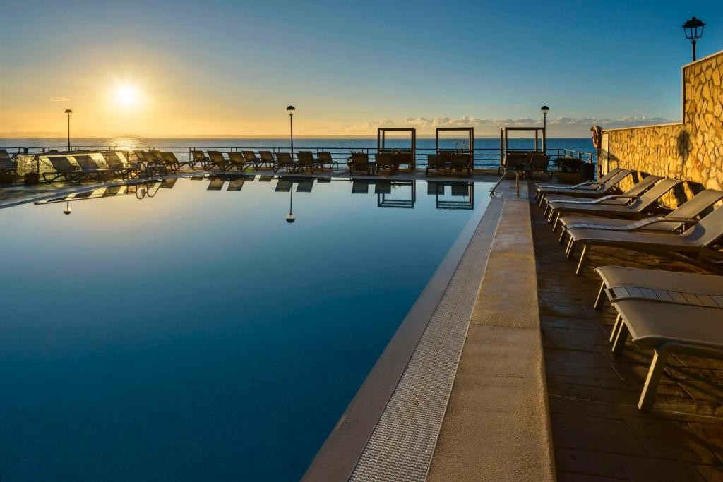 Barcelo Illetas Albatros (Adults Only From 17 Y.o.)