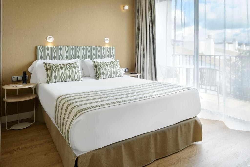 Barcelo Illetas Albatros (Adults Only From 17 Y.o.)