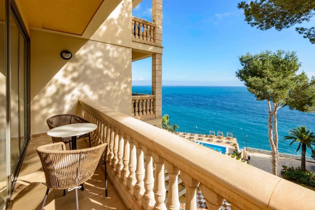 Barcelo Illetas Albatros (Adults Only From 17 Y.o.)