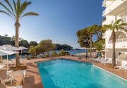 Barcelo Ponent Beach