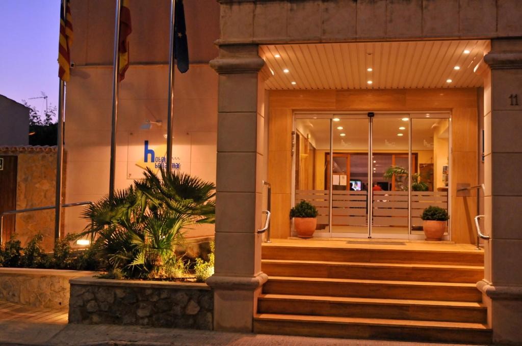 Bellamar