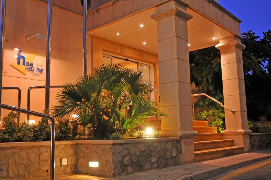 Bellamar