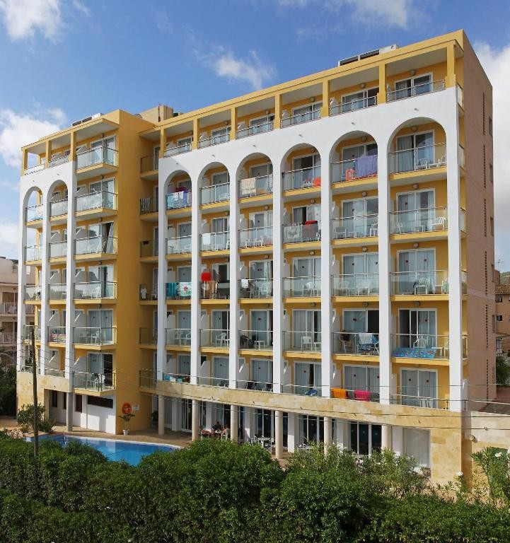Bellamar