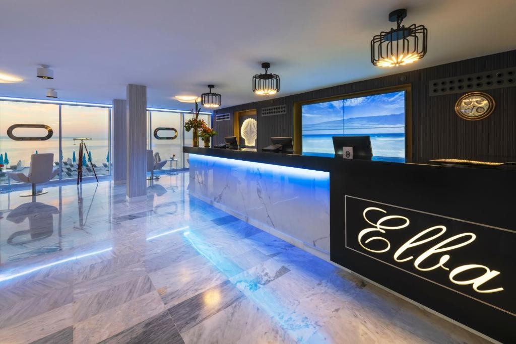 Elba Sunset Mallorca Thalasso Spa Hotel