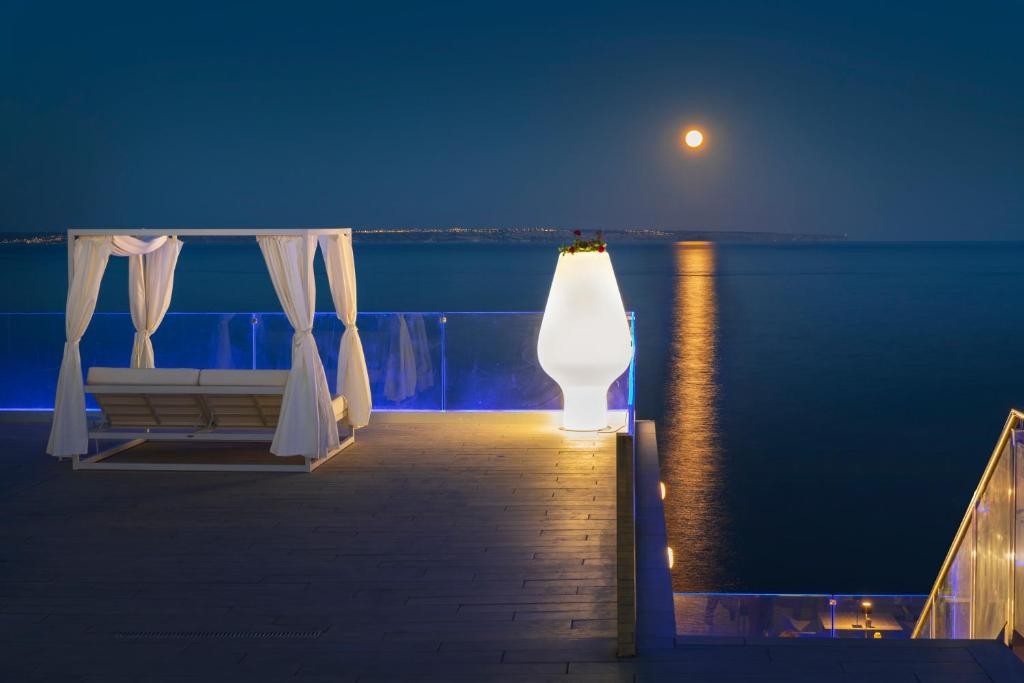 Elba Sunset Mallorca Thalasso Spa Hotel