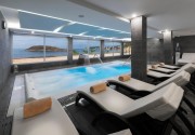 Elba Sunset Mallorca Thalasso Spa Hotel