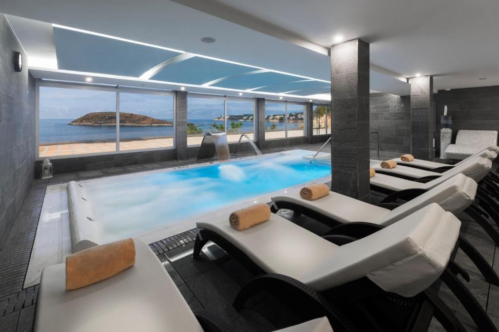 Elba Sunset Mallorca Thalasso Spa Hotel