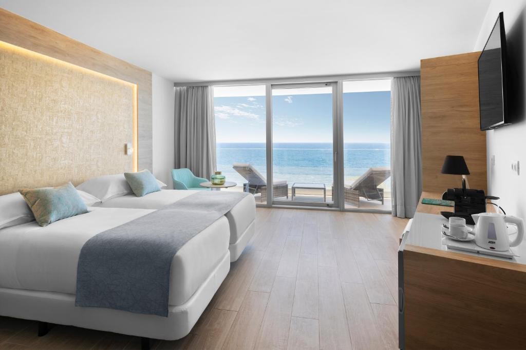 Elba Sunset Mallorca Thalasso Spa Hotel