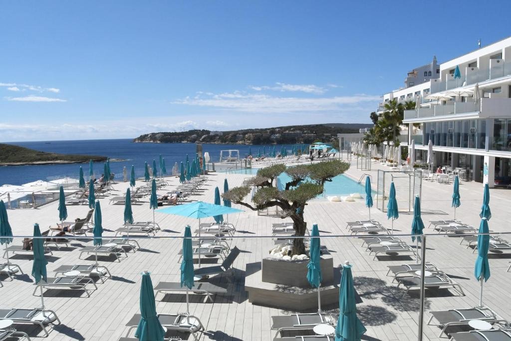 Elba Sunset Mallorca Thalasso Spa Hotel